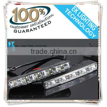 Hotest sale high quality high power promotion drl auto led light specific led drl car drl