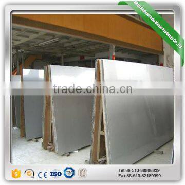 409 410 430 Stainless Cold Rolled Steel sheet