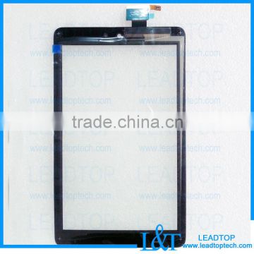 for Dell Venue 8 tablet touch screen spare parts