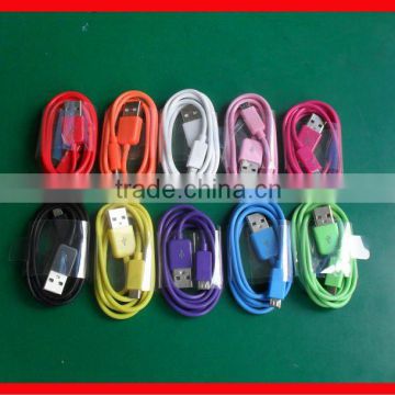2.0 version usb otg cable Direct Selling From Factory 002