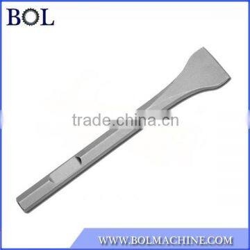 Flat Chisel for Breaker Hammer Tools