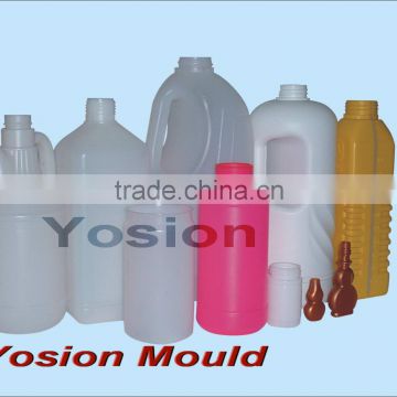 PET oil/ water Bottle Mould