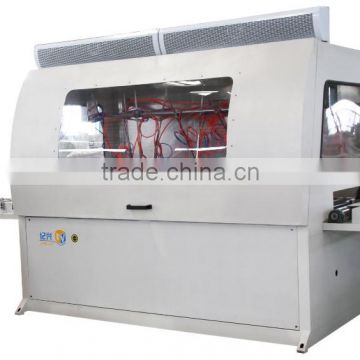 Wooden Lines Automatic Spray Painting Line