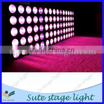 Best design 25*10W led stage matrix light