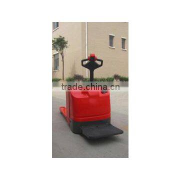 material handling tools 3ton electric pallet truck TE