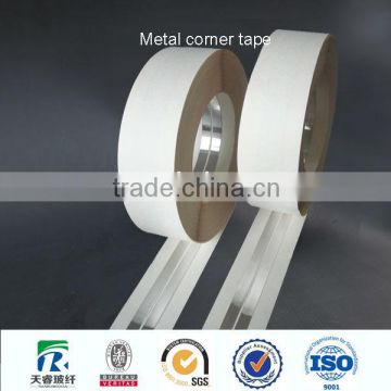 Flexible Metal Corner Paper Tape