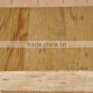 Waterproof White Oak Multiply Solid Wood Flooring