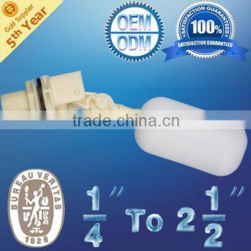 1/2"inch Valve of Drinking Channel for Poultry