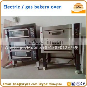 Commercial bakery oven in dubai / pizza oven