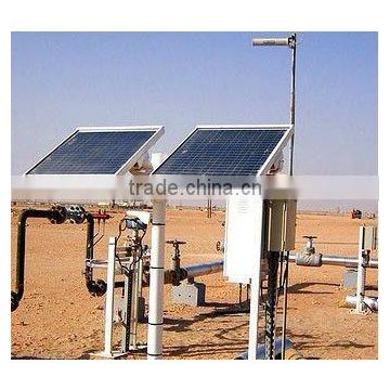 solar panel clamp for industrial use and 3watts samll panels