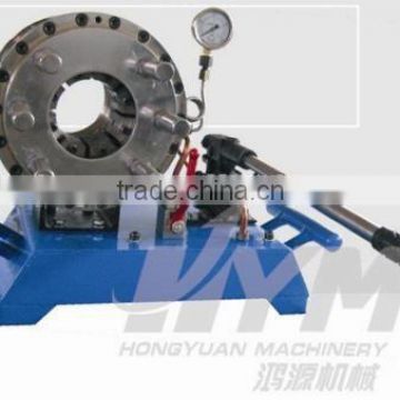 Best sell Manual hose crimping machine(6-32 mm)