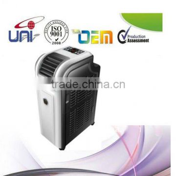 High Cooling Efficiency R410a Portable Air Conditioner