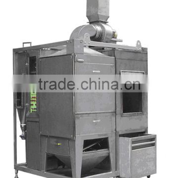 Smokeless Joss Paper Furnace With Electrostatic Air Filtration System