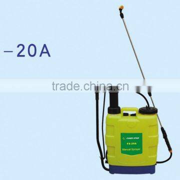 Hand Manual sprayer