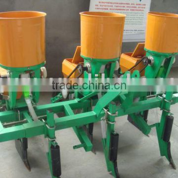 agricultural machinery-corn seeder
