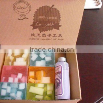 buy coconut soap Handmade Soap PS003A