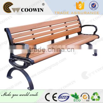 outdoor waterproof benches with reasonable price