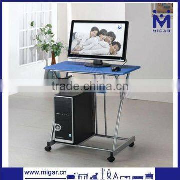 Computer desks /Small design computer desks /wooden laptop stand MGD-1022 office furniture