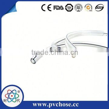 High Quality Non Toxic Wshing Machine PVC Inlet Hose