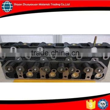 A2300 4900995 4900715 4900913 automotive cylinder head for Excavator