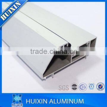 industrial assembly line t slot rail aluminium profile