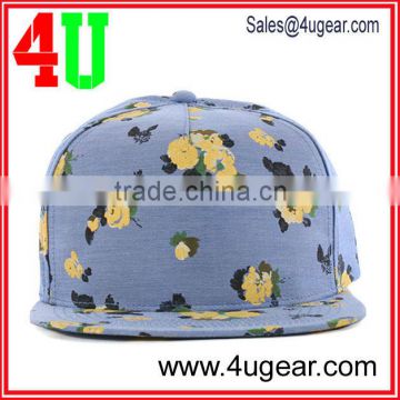 2013 new styles snapback hats for girls