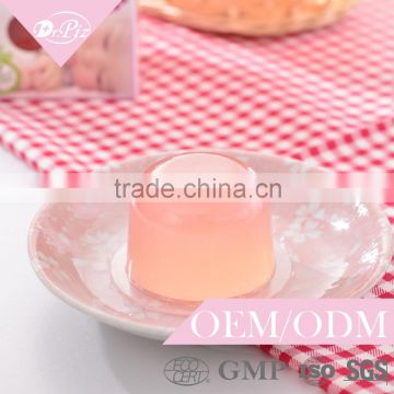 Baby Mild QQ brand of bath soap