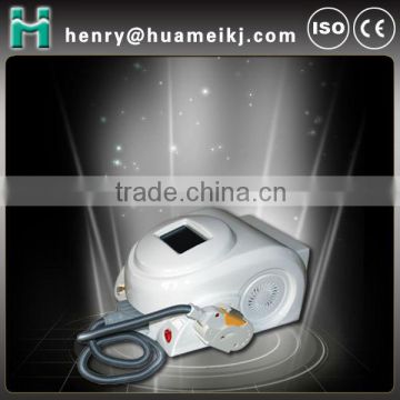 wrinkle removal IPL laser machine for personal care
