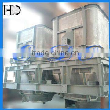 China Steel Welding Fabrication