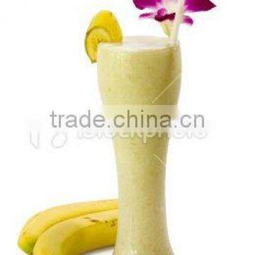 Banana Flavor for Beverages