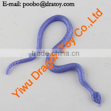 New Year Plush Soft Snake Toy For kid