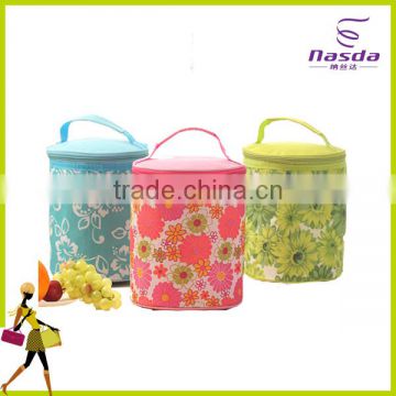 insulated aluminum foil cooler bag nonwoven for food