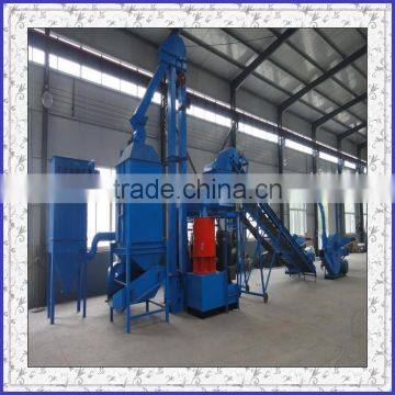 coconut shell pellet mill, sawdust pellet mill, biomass wood pellet machine