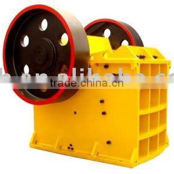 Jaw Crusher with Competitive Price and High Quality