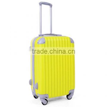 Hot ABS Bright Color Luggage (BXST1490)
