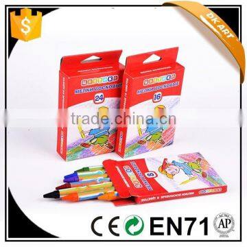 On-time delivery,factory directly,Wax Crayon