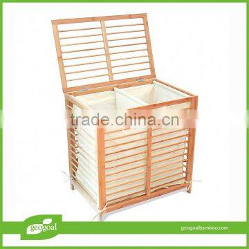 China top laundry hamper