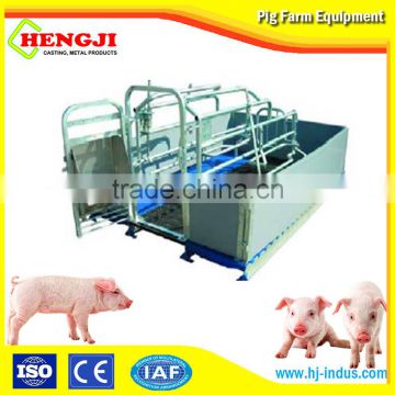 Pig Farming Equipment pig house for sale