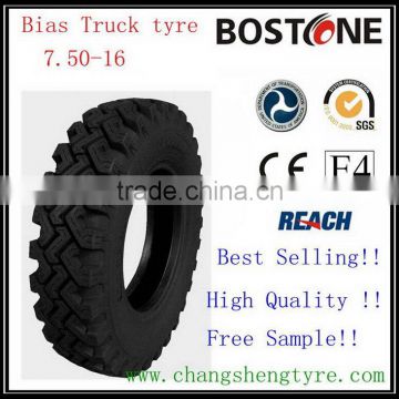 New Best-Selling contemporary mining truck tyre 8.25r16