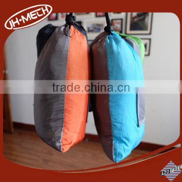Backpacking Color Customized Double Nest 4 Seasons Hammock