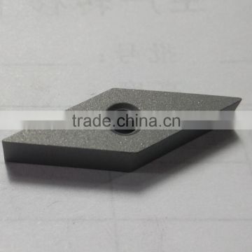 XVNG cemented tungsten carbide turning insert for lathe tool blade sichuan china