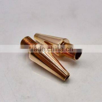High precision customized metal pen parts clip made in China