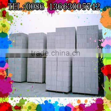 large aac block machine/the autoclave used brick making machine /aac block making plant south africa