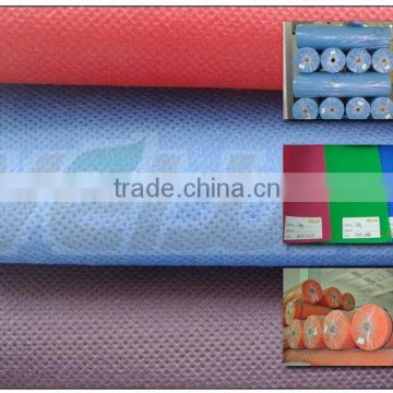 Anti-Bacteria 100% PP Nonwoven Shoes Interlining