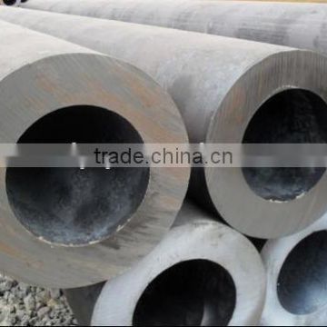 SAE 1020 seamless carbon steel pipe
