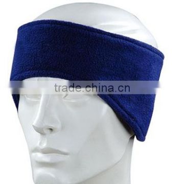 cold head band