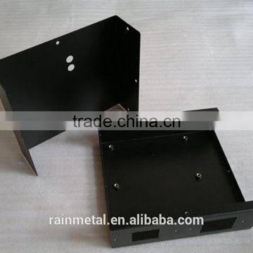 Customized Metal Sheet for Cabinets and Cases with plating