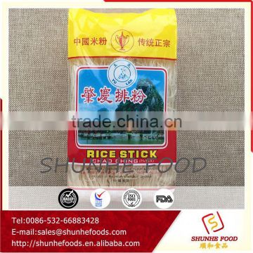 Popular food best price vermicelli rice stick