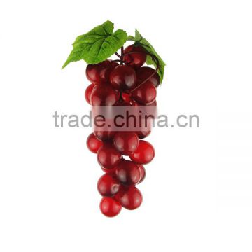 artificial grape for wedding and party decoration