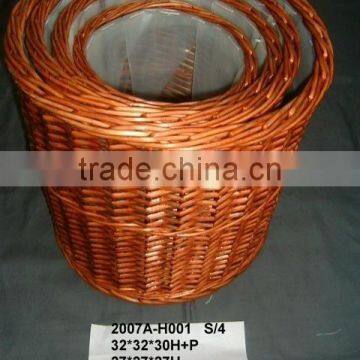 willow basket